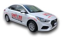 Cantor's Driving School image 4
